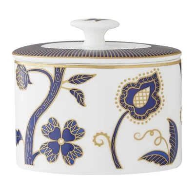 William Edwards Makira Coupe Oval Sugar Bowls 225ml (12 Pack) - Image 2