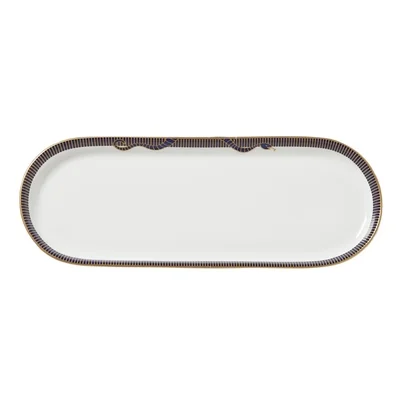 William Edwards Makira Oblong Trays 253x93mm (12 Pack) - Image 2