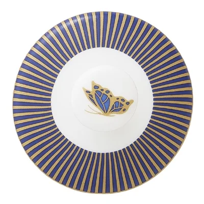 William Edwards Makira Lids for Connoisseur Beverage Pots VV4920 (6 Pack) - Image 2