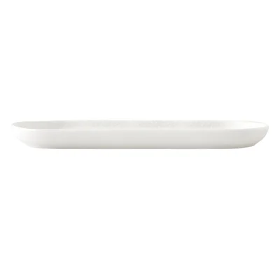 William Edwards Quill Oblong Trays 253x93mm (12 Pack) - Image 1