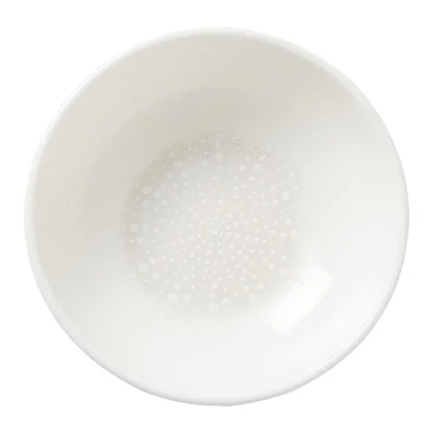 William Edwards Quill Coupe Butter Dishes 80mm (24 Pack) - Image 2