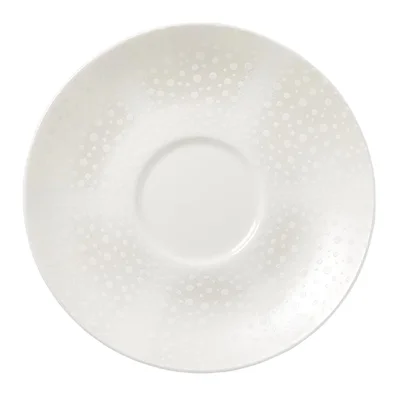 William Edwards Quill Classic Espresso Saucers 120mm (12 Pack) - Image 2