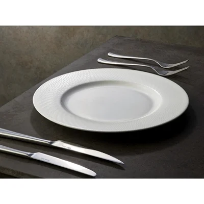 William Edwards Lahari Classic Plates 300mm (12 Pack) - Image 1
