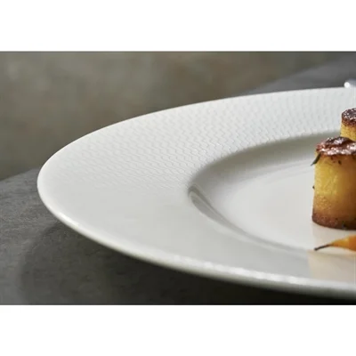 William Edwards Lahari Classic Plates 300mm (12 Pack) - Image 2