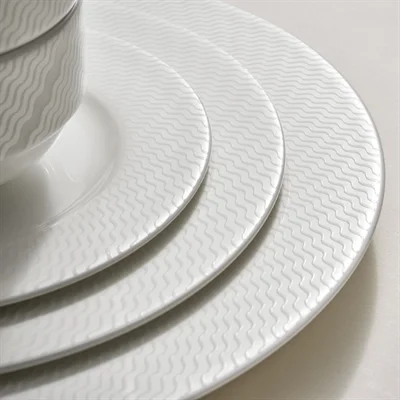 William Edwards Lahari Classic Plates 300mm (12 Pack) - Image 4