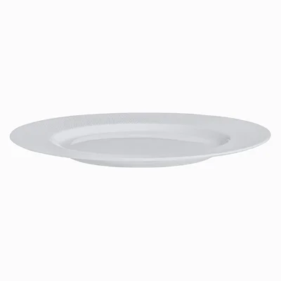 William Edwards Lahari Classic Plates 275mm (12 Pack) - Image 1