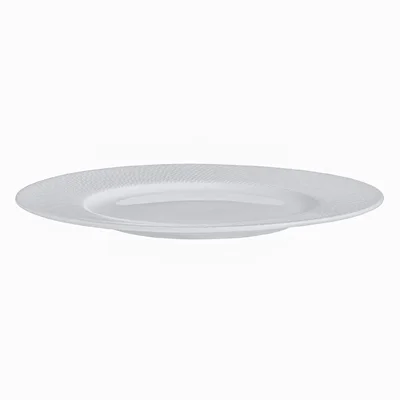 William Edwards Lahari Classic Plates 220mm (12 Pack) - Image 1