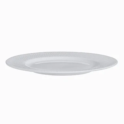 William Edwards Lahari Classic Plates 168mm (12 Pack) - Image 1