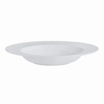 William Edwards Lahari Classic Rim Bowls 220mm (12 Pack) - Image 2