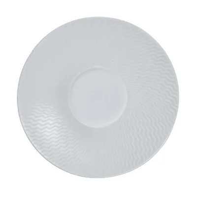 William Edwards Lahari Classic Tea Saucers/Soup Stands 160mm (12 Pack) - Image 2