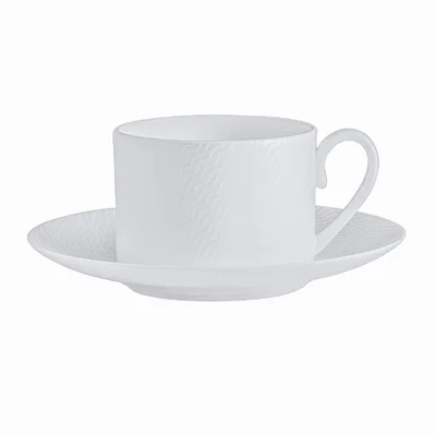 William Edwards Lahari Tea Can Cups 200ml (12 Pack) - Image 1