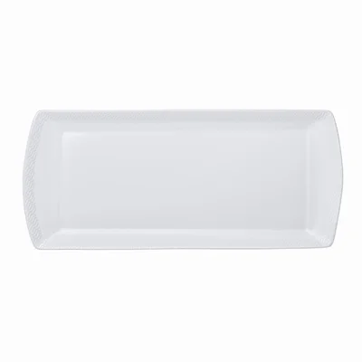 William Edwards Lahari Classic Rectangle Trays 340x150mm (12 Pack) - Image 2