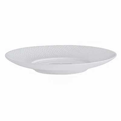 William Edwards Lahari Coupe Saucers 160mm (12 Pack) - Image 1