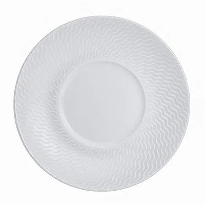 William Edwards Lahari Coupe Saucers 160mm (12 Pack) - Image 2