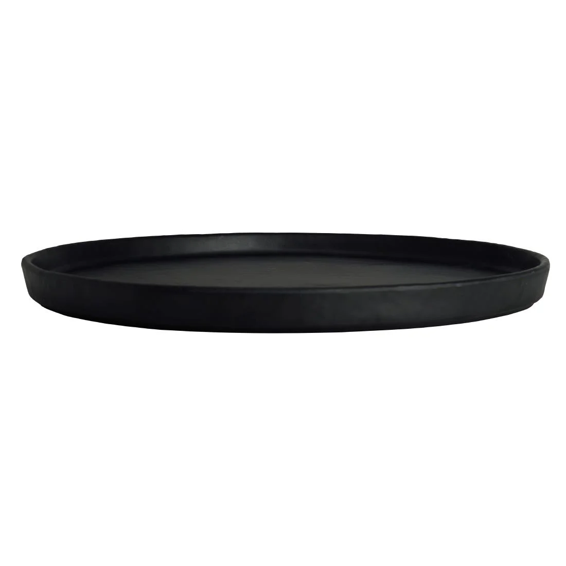Steelite Cali Round Plates Black 273mm (12 Pack) - Image 2