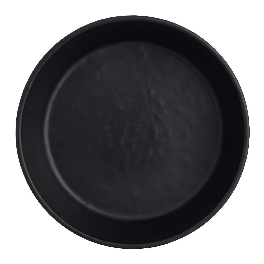 Steelite Cali Round Bowls Black 127mm (12 Pack) - Image 2