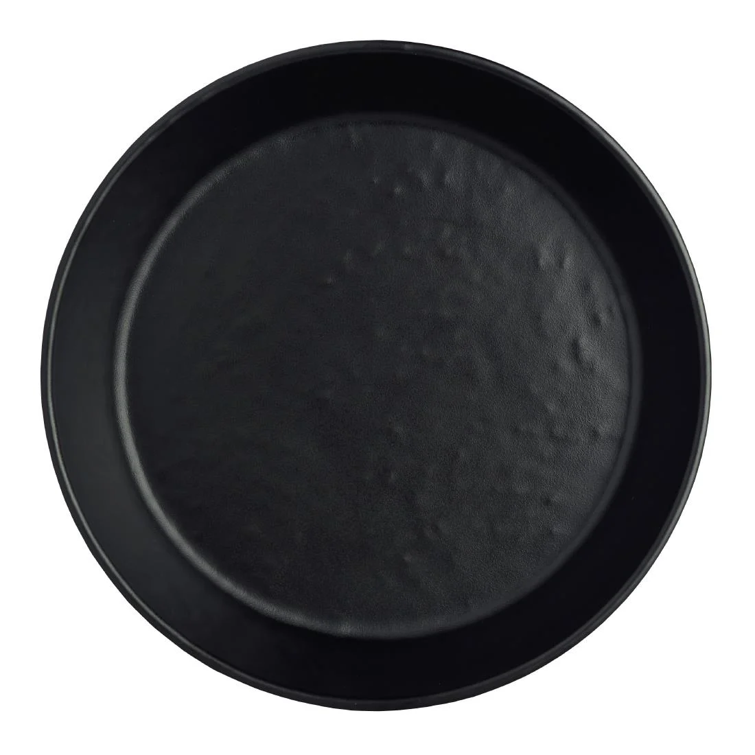 Steelite Cali Round Bowls Black 179mm (12 Pack) - Image 2