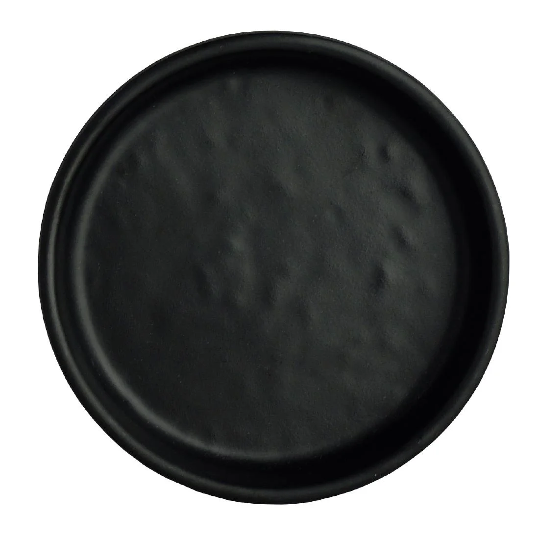 Steelite Cali Round Ramekins Black 73mm (24 Pack) - Image 2