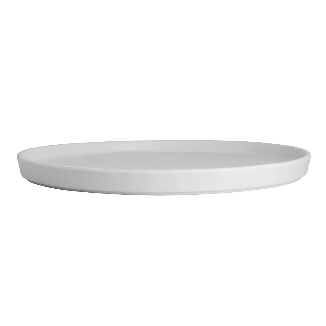 Steelite Cali Round Plates White 273mm (12 Pack) - Image 2