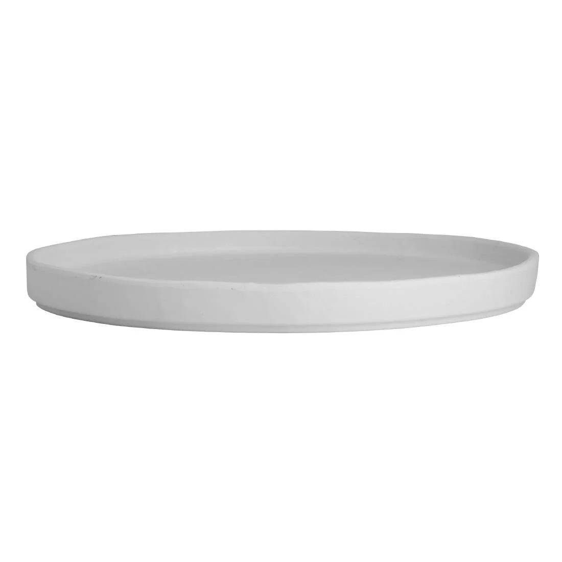 Steelite Cali Round Plates White 210mm (12 Pack) - Image 2