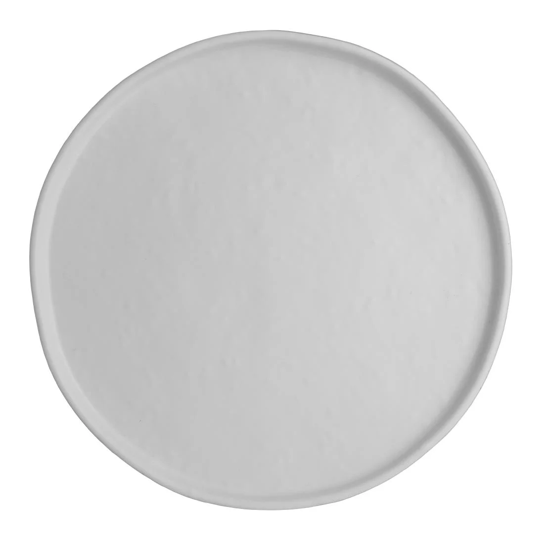Steelite Cali Round Plates White 210mm (12 Pack) - Image 1