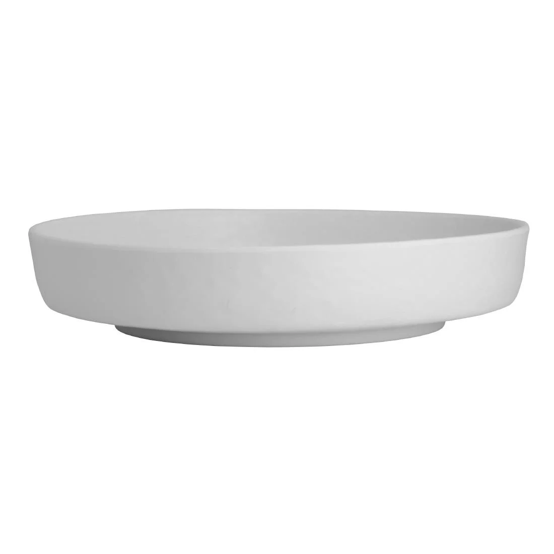 Steelite Cali Round Plates White 204mm (12 Pack) - Image 2