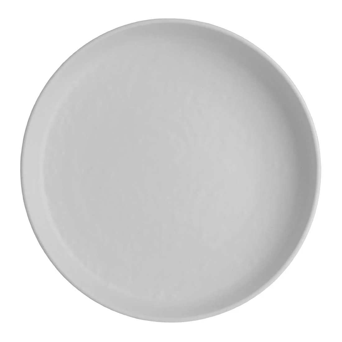 Steelite Cali Round Plates White 204mm (12 Pack)