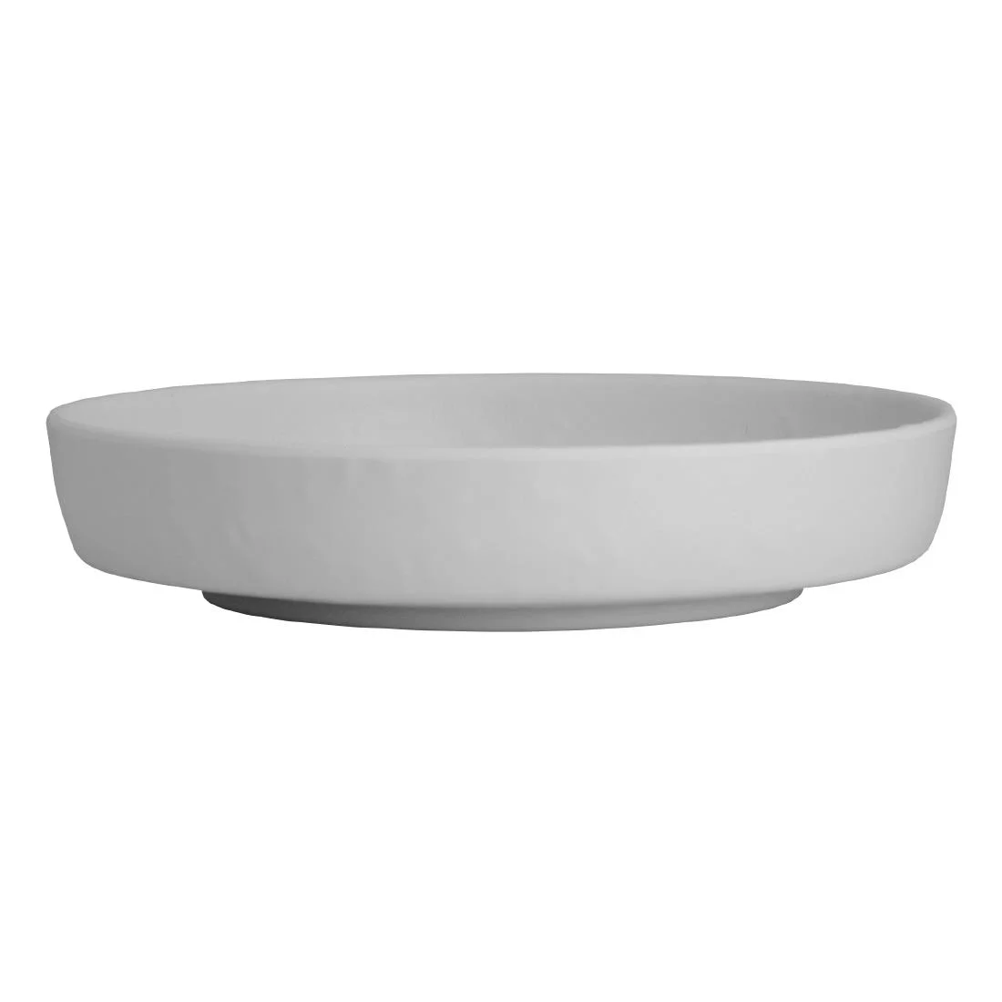 Steelite Cali Round Plates White 164mm (12 Pack) - Image 2