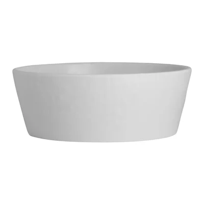 Steelite Cali Round Bowls White 127mm (12 Pack) - Image 2