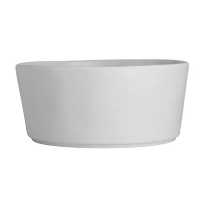 Steelite Cali Round Bowls White 140mm (12 Pack) - Image 2