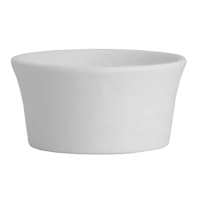 Steelite Cali Round Ramekins White 59mm (24 Pack) - Image 2