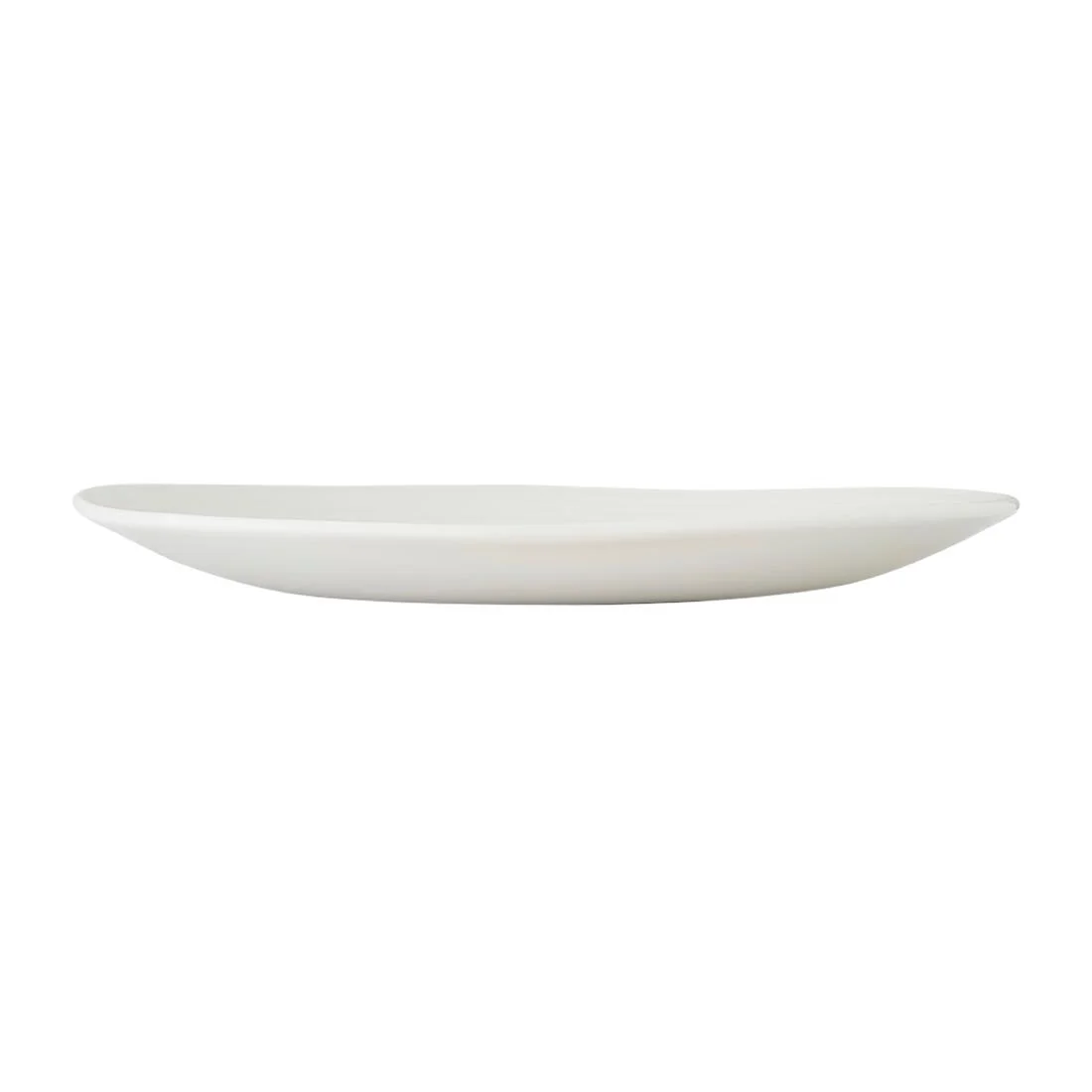 Steelite Orbita Coupe Plates White 285mm (12 Pack) - Image 2