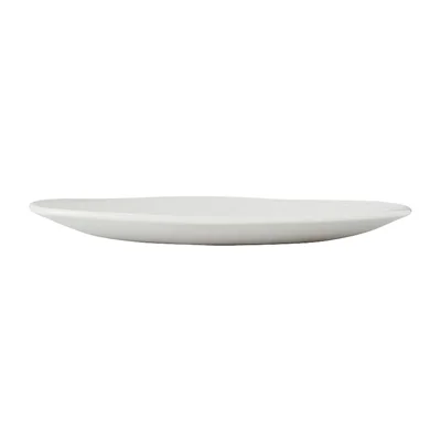 Steelite Orbita Coupe Plates White 202.5mm (12 Pack) - Image 2