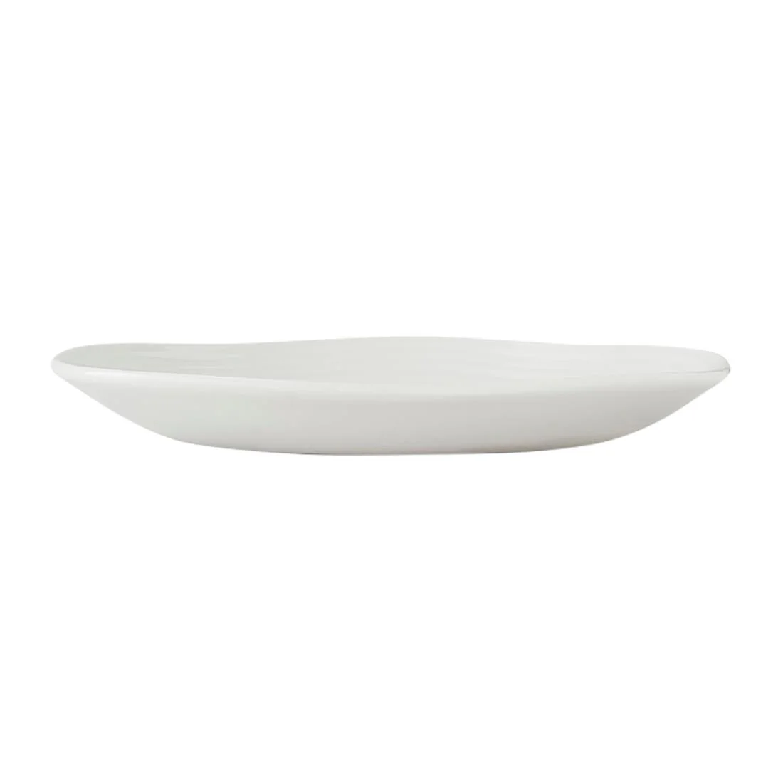 Steelite Orbita Coupe Plates White 152.5mm (12 Pack) - Image 2