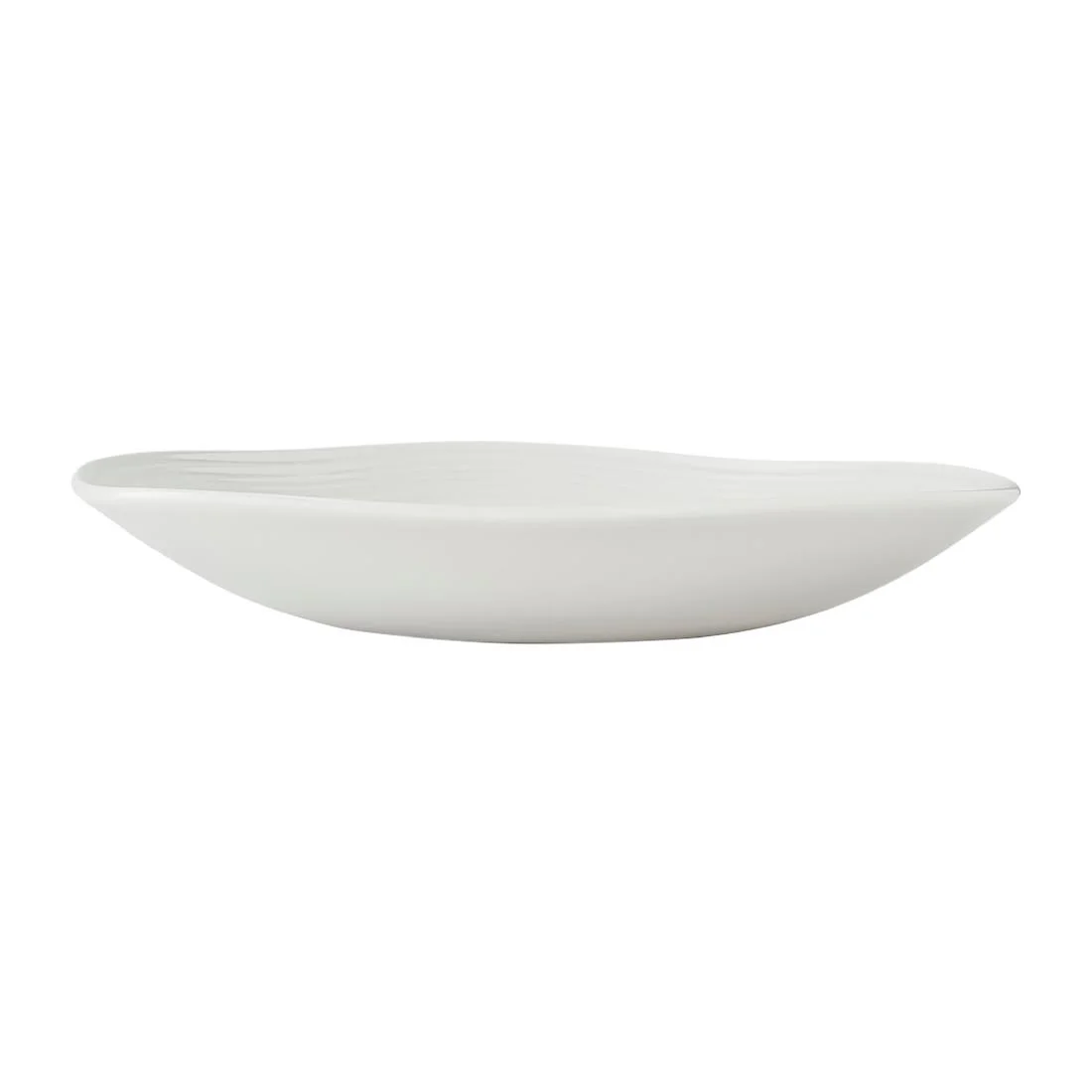 Steelite Orbita Coupe Bowls White 255mm (12 Pack) - Image 2