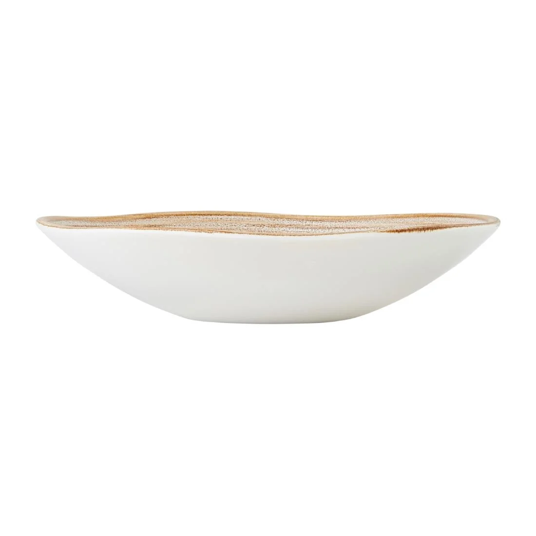Steelite Orbita Coupe Bowls Fuse Sable 202.5mm (12 Pack) - Image 4