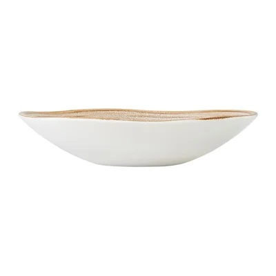 Steelite Orbita Coupe Bowls Fuse Sable 202.5mm (12 Pack)