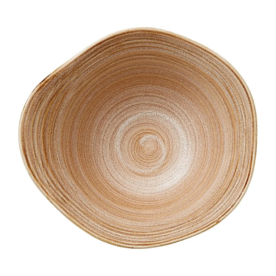 Steelite Orbita Tall Bowls Fuse Sable 180mm (12 Pack) - Image 5