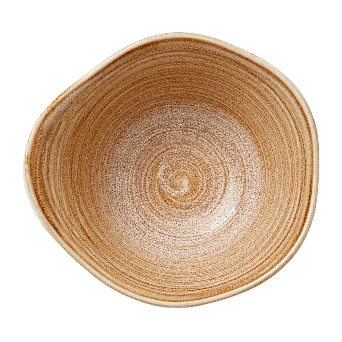 Steelite Orbita Tall Bowls Fuse Sable 125mm (12 Pack) - Image 6