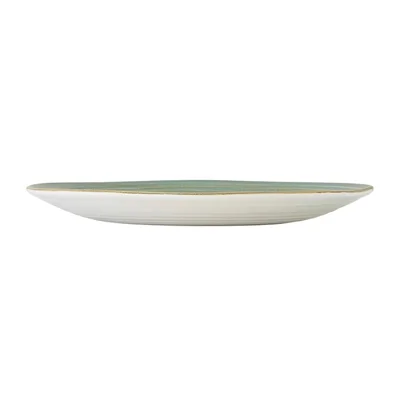Steelite Orbita Coupe Plates Fuse Tide 285mm (12 Pack) - Image 2