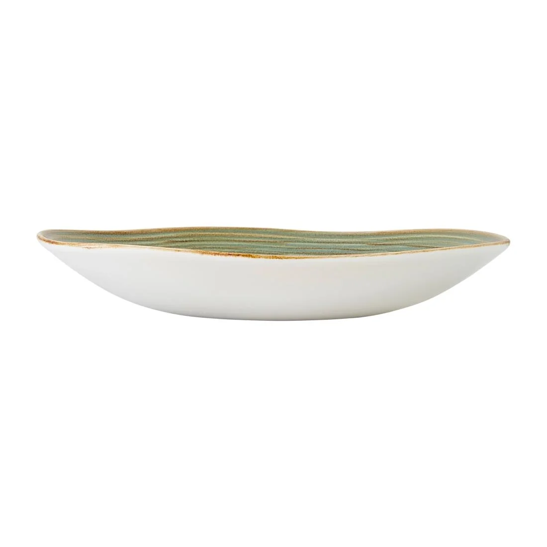 Steelite Orbita Coupe Bowls Fuse Tide 255mm (12 Pack) - Image 6