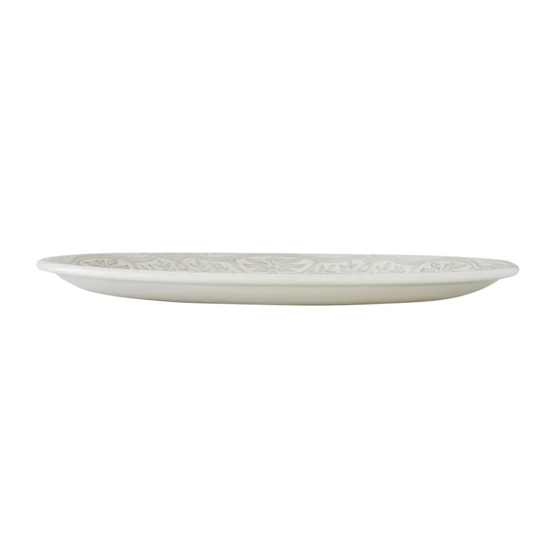 Steelite Florinne Coupe Plates 280mm (12 Pack) - Image 2
