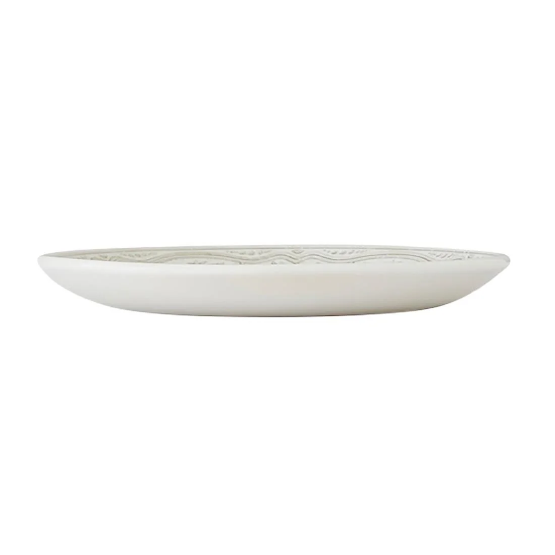 Steelite Florinne Coupe Plates 152.5mm (12 Pack) - Image 2