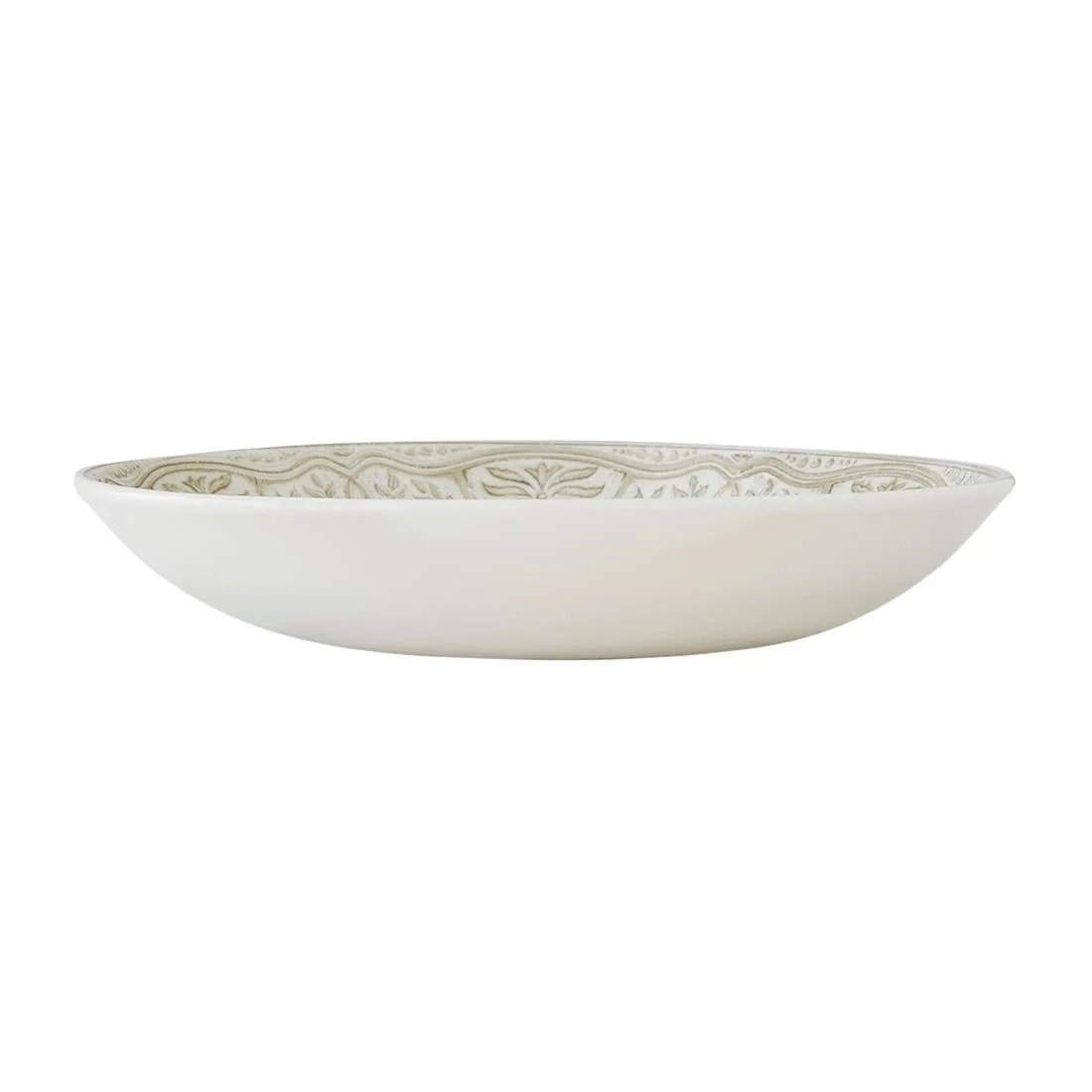 Steelite Florinne Coupe Bowls 255mm (12 Pack) - Image 2