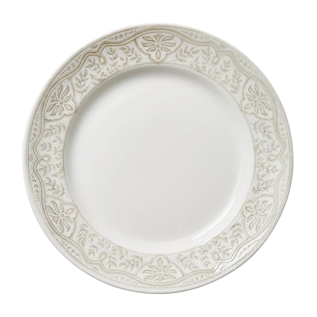 Steelite Florinne Harmony Plates 270mm (12 Pack)