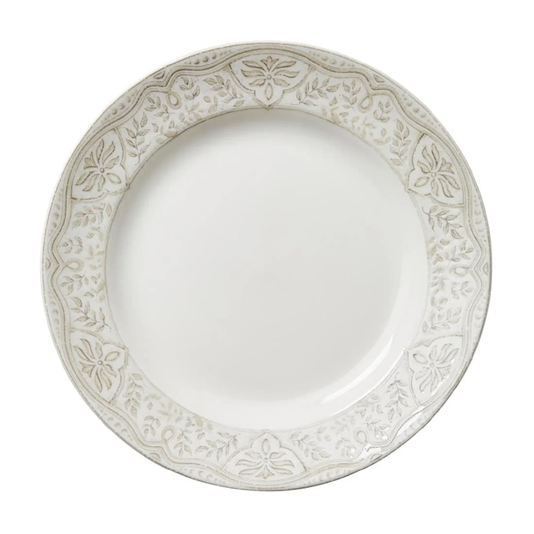 Steelite Florinne Harmony Plates 202.5mm (12 Pack)