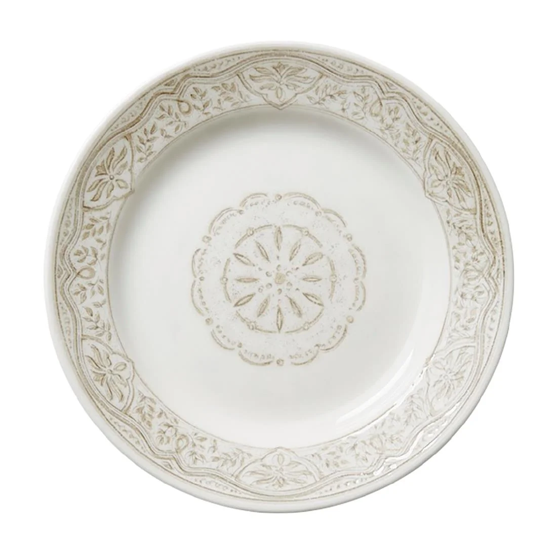 Steelite Florinne Harmony Plates 165mm (12 Pack)