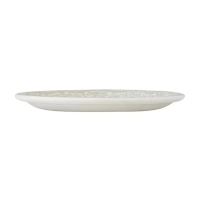 Steelite Florinne LiV Saucers 152.5mm (12 Pack) - Image 2