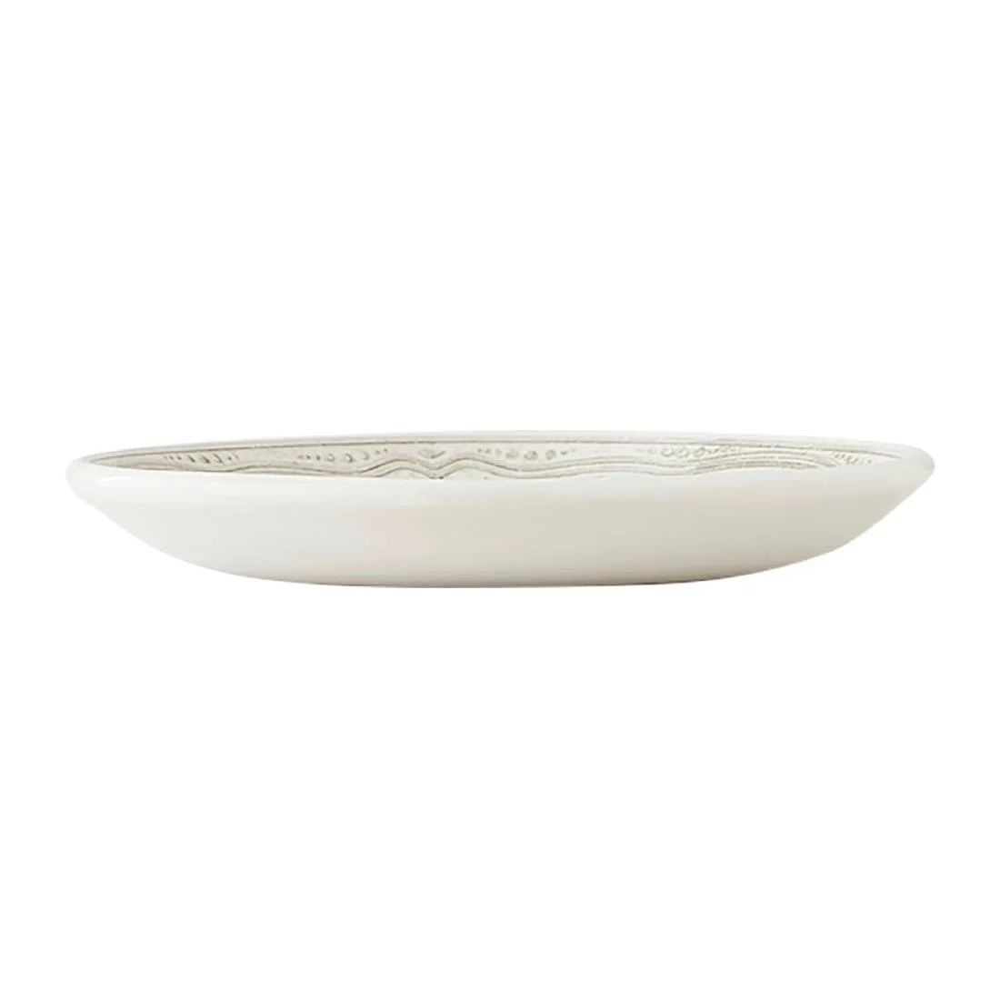 Steelite Florinne LiV Saucers 125mm (12 Pack) - Image 2
