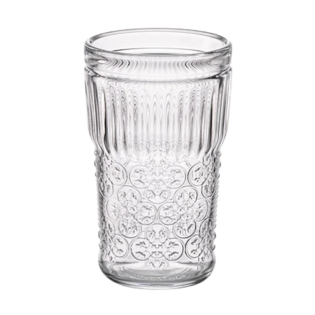 Bormioli Rocco Italian Heritage Tumblers 350ml (6 Pack)